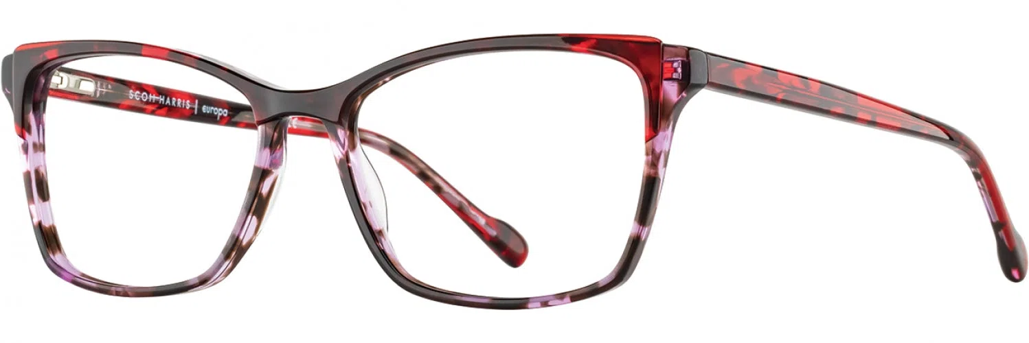 Scott Harris SH924 Eyeglasses - view 12
